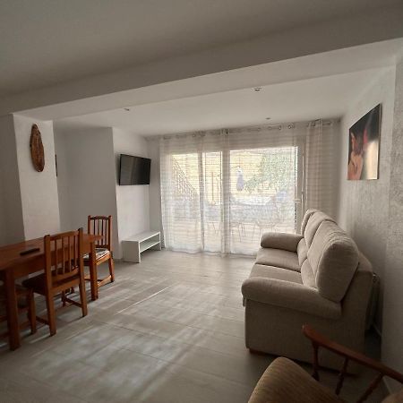 Costa Brava Apartments Palafrugell Exterior photo