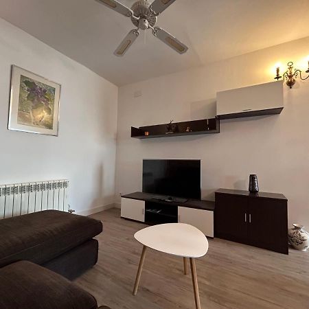 Costa Brava Apartments Palafrugell Exterior photo