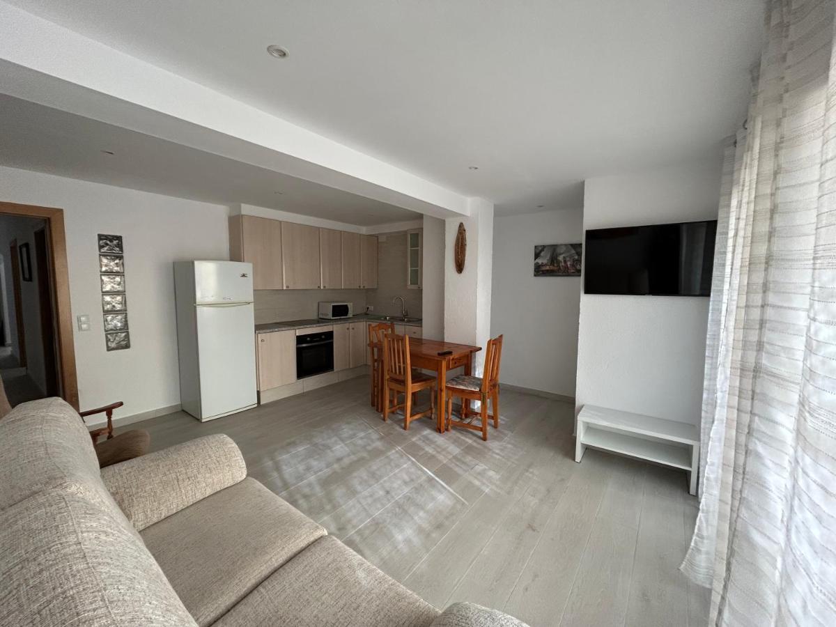 Costa Brava Apartments Palafrugell Exterior photo