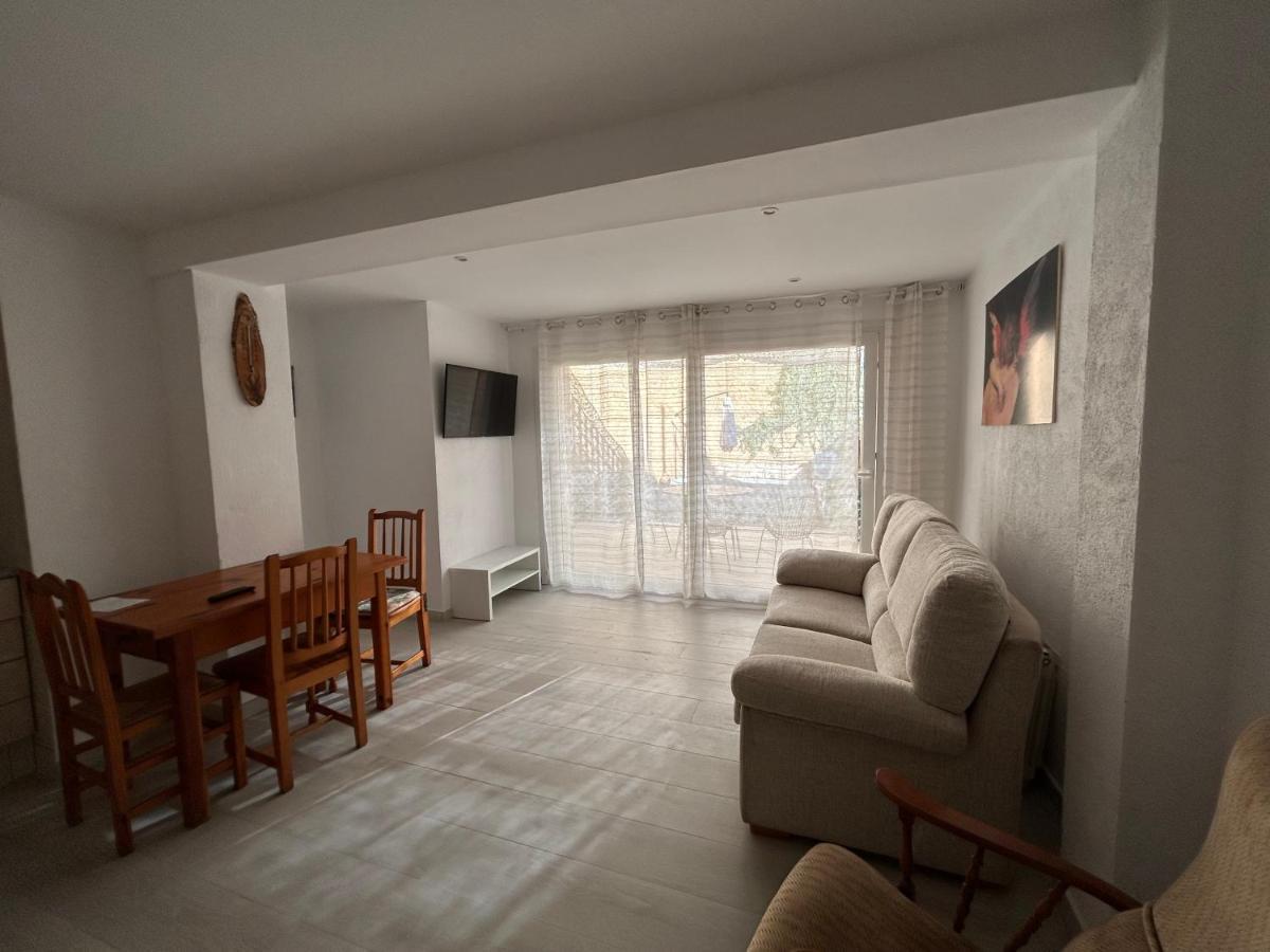 Costa Brava Apartments Palafrugell Exterior photo