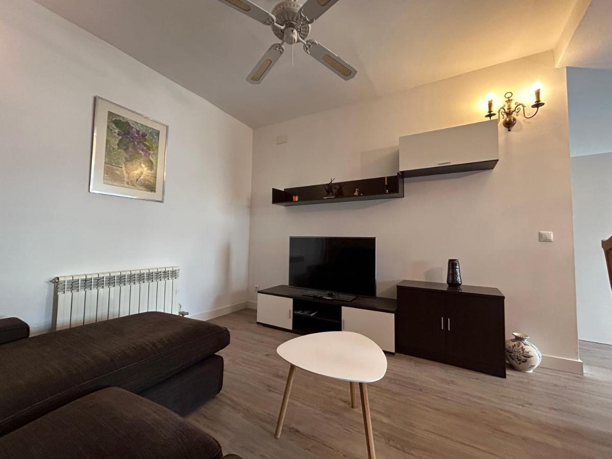 Costa Brava Apartments Palafrugell Exterior photo
