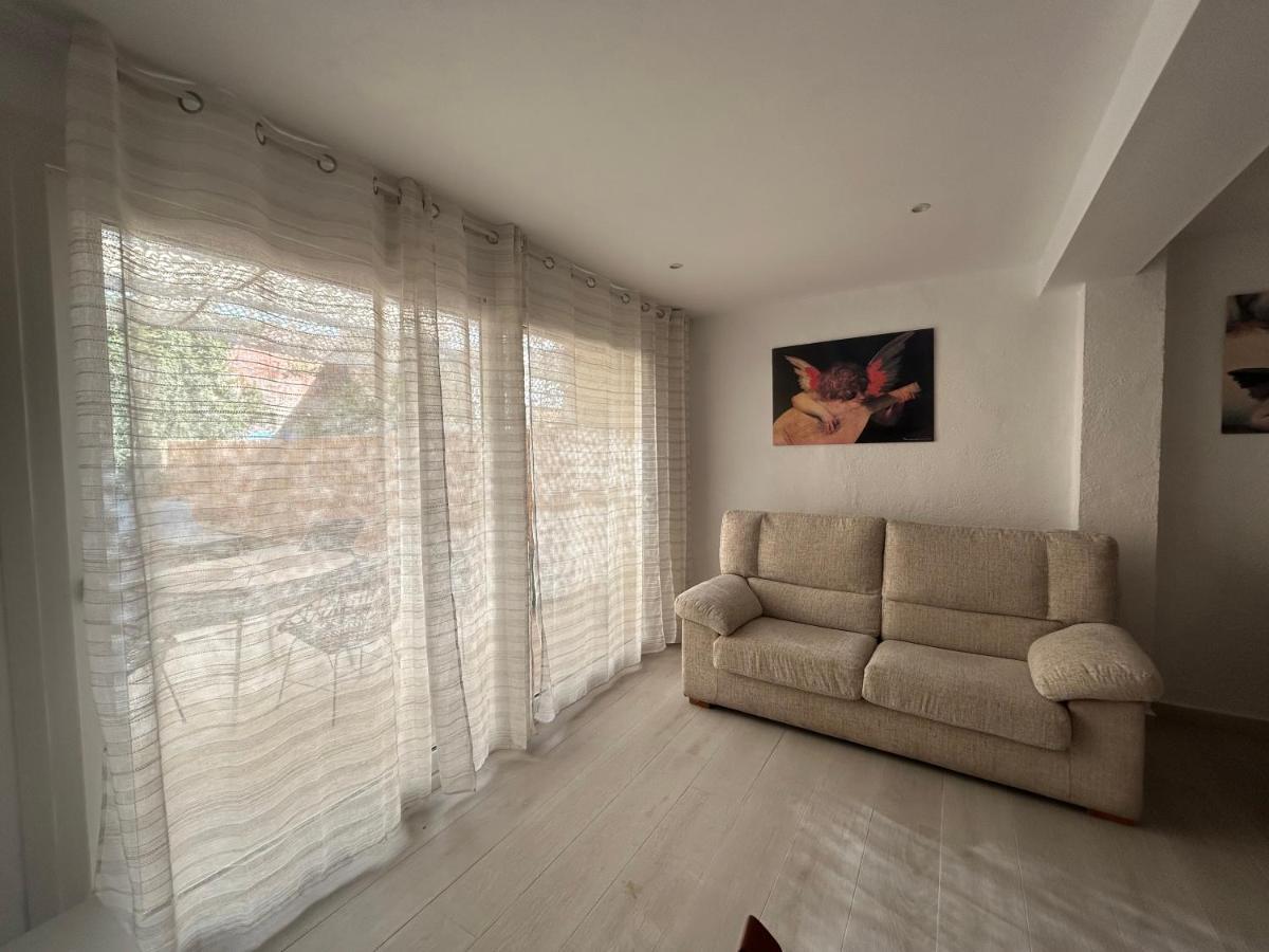 Costa Brava Apartments Palafrugell Exterior photo