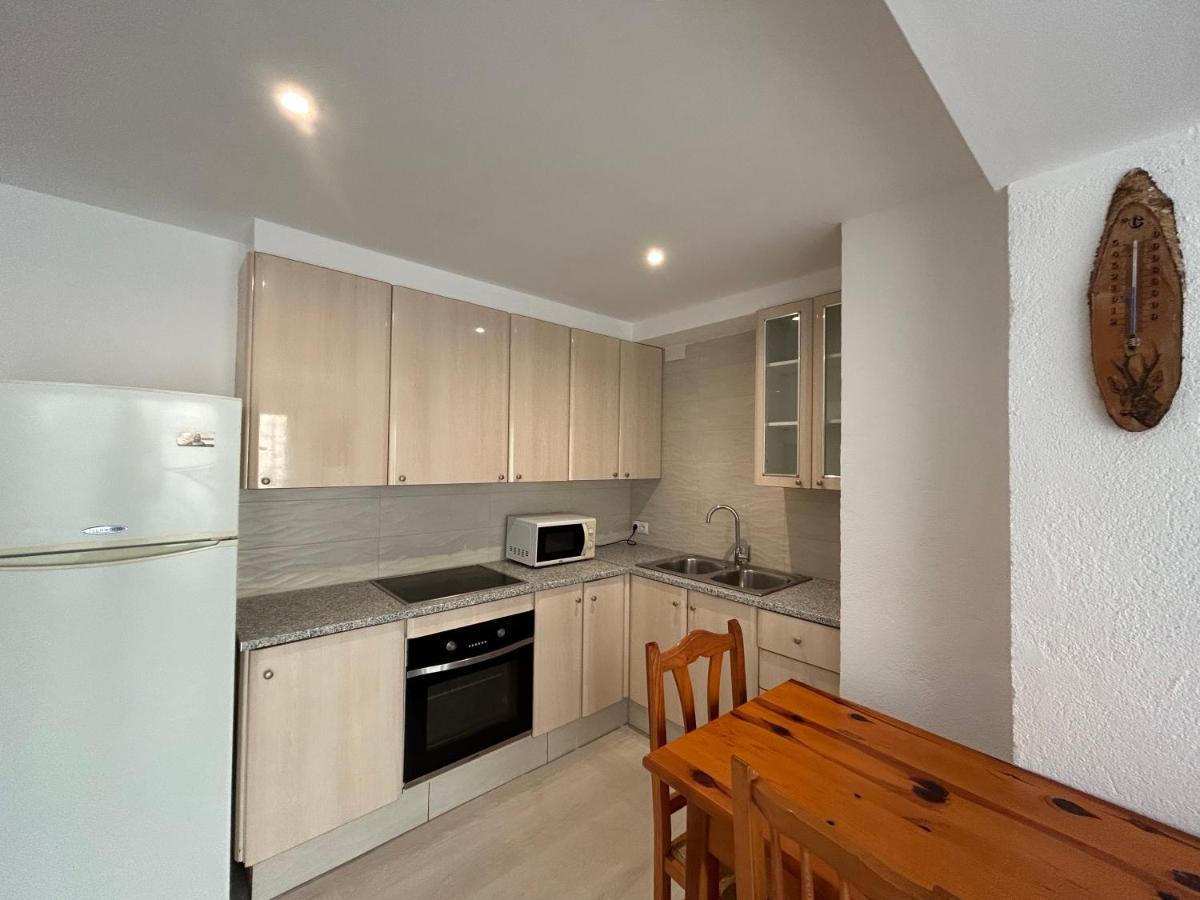 Costa Brava Apartments Palafrugell Exterior photo