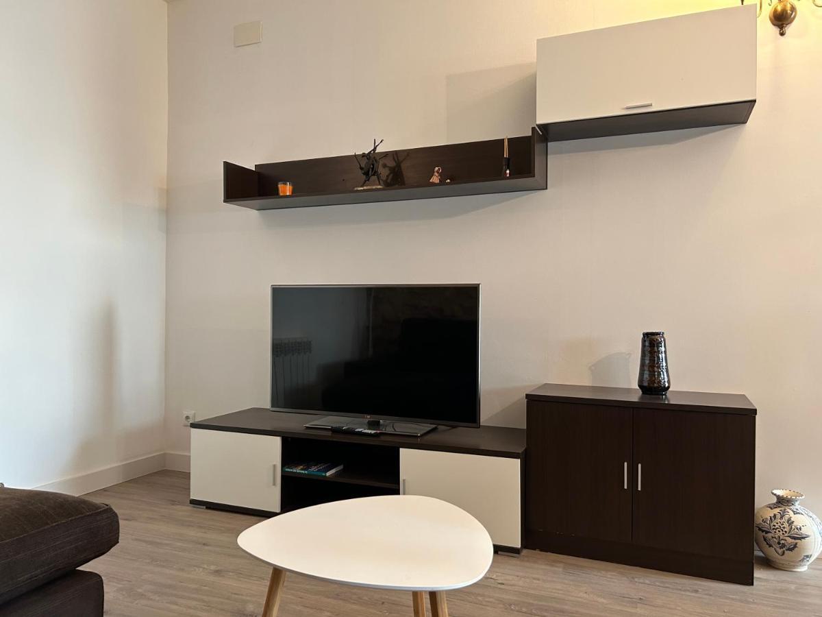 Costa Brava Apartments Palafrugell Exterior photo