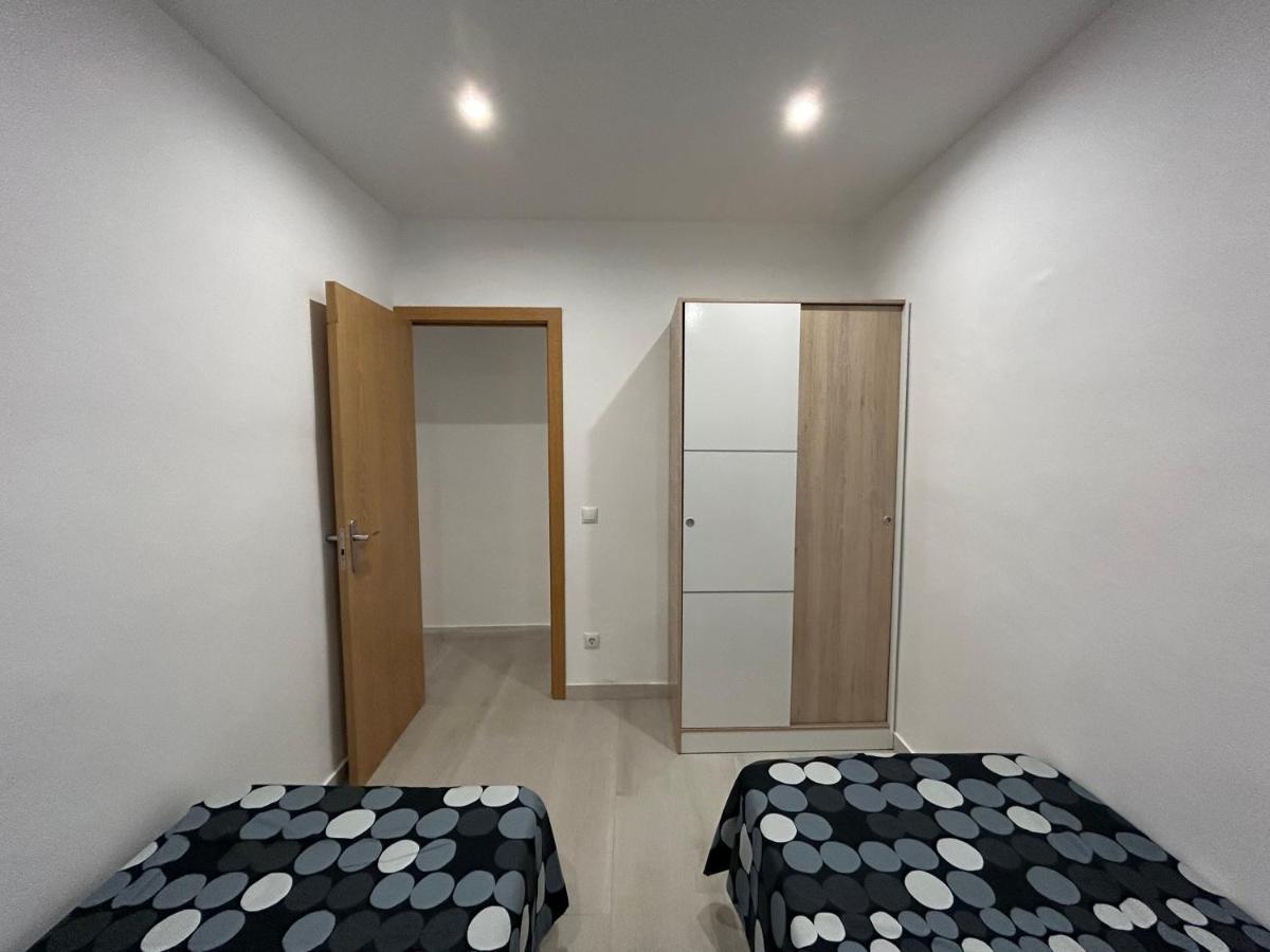 Costa Brava Apartments Palafrugell Exterior photo