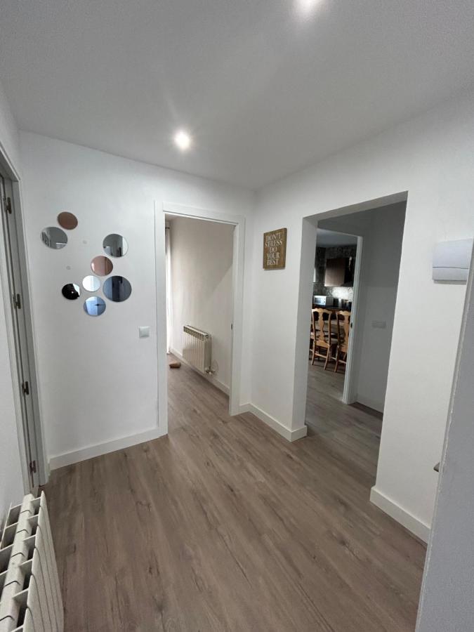 Costa Brava Apartments Palafrugell Exterior photo