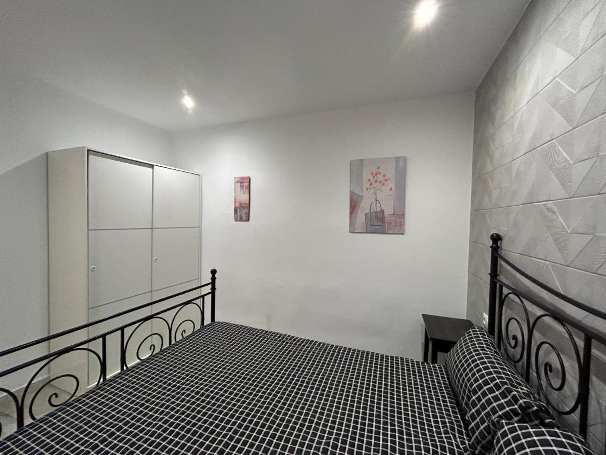 Costa Brava Apartments Palafrugell Exterior photo