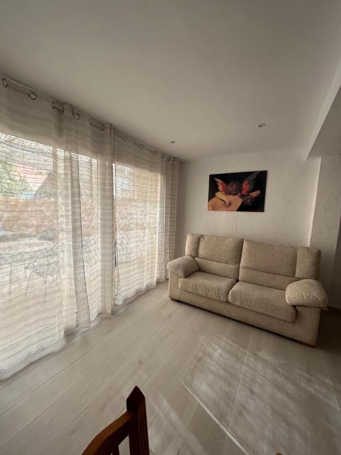 Costa Brava Apartments Palafrugell Exterior photo