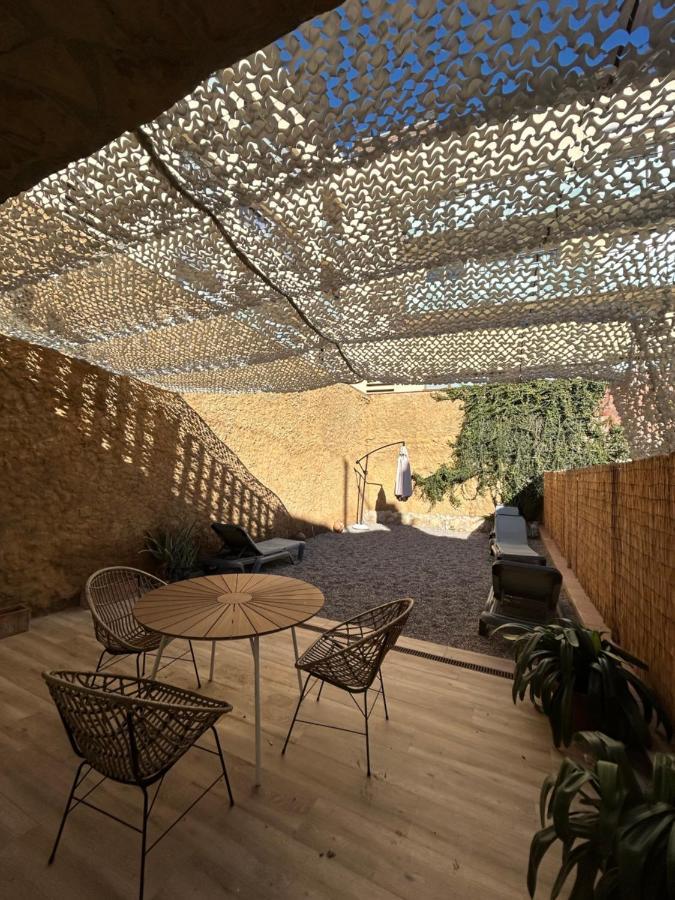 Costa Brava Apartments Palafrugell Exterior photo