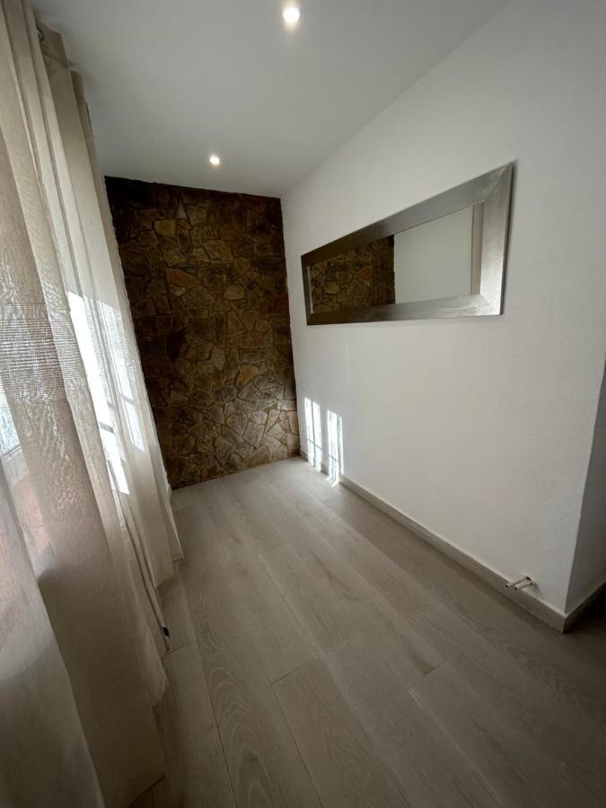 Costa Brava Apartments Palafrugell Exterior photo