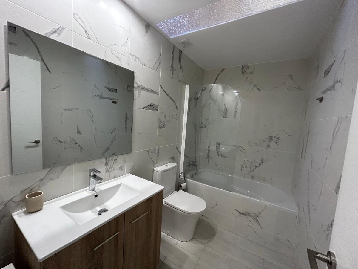 Costa Brava Apartments Palafrugell Exterior photo
