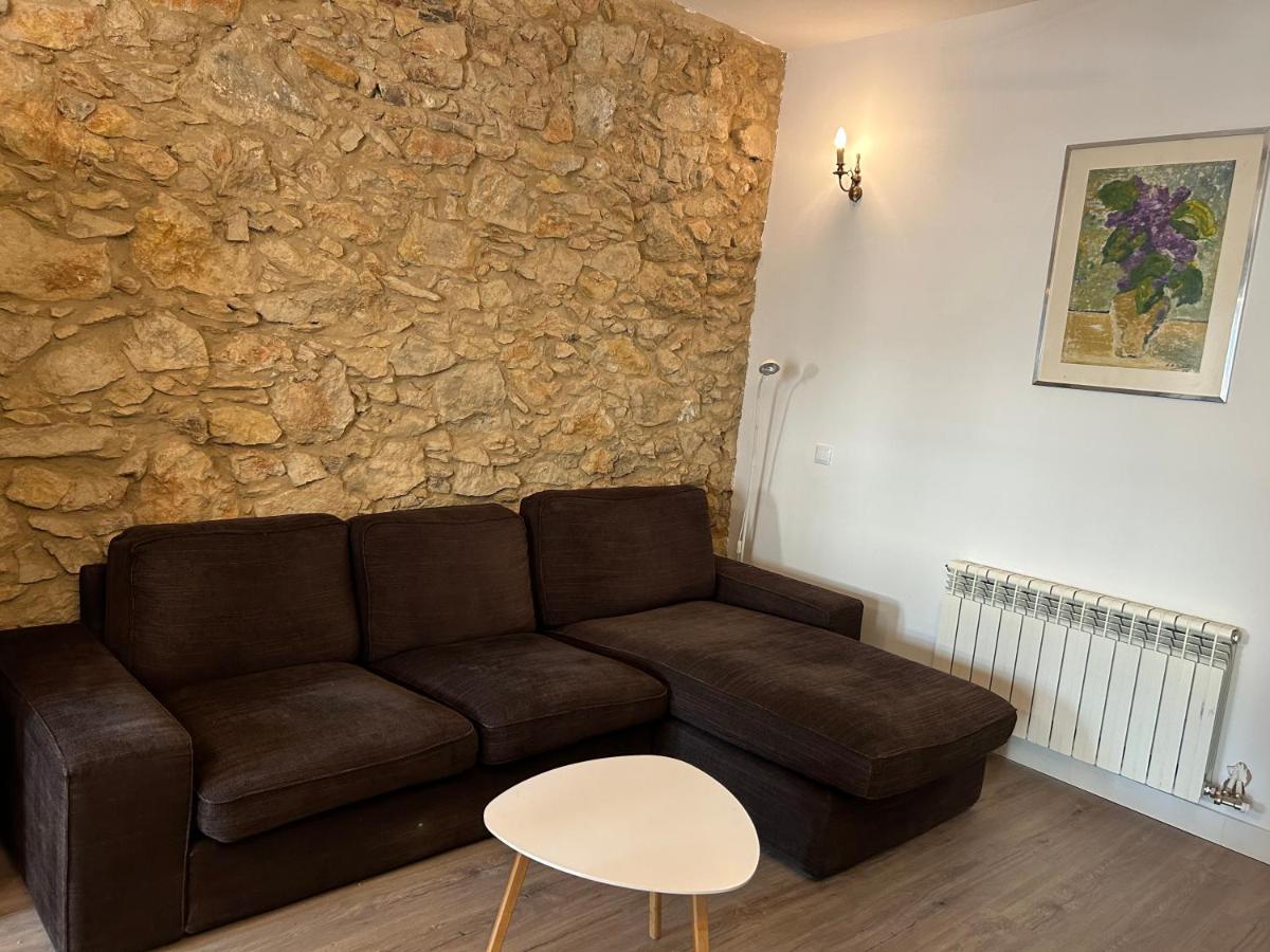 Costa Brava Apartments Palafrugell Exterior photo