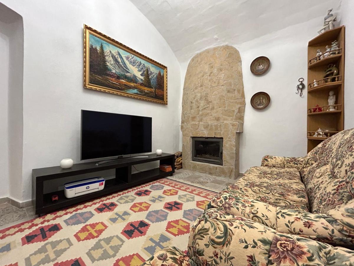 Costa Brava Apartments Palafrugell Exterior photo