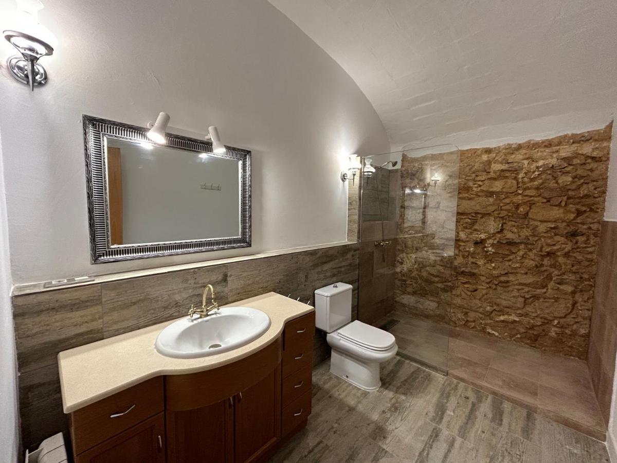 Costa Brava Apartments Palafrugell Exterior photo