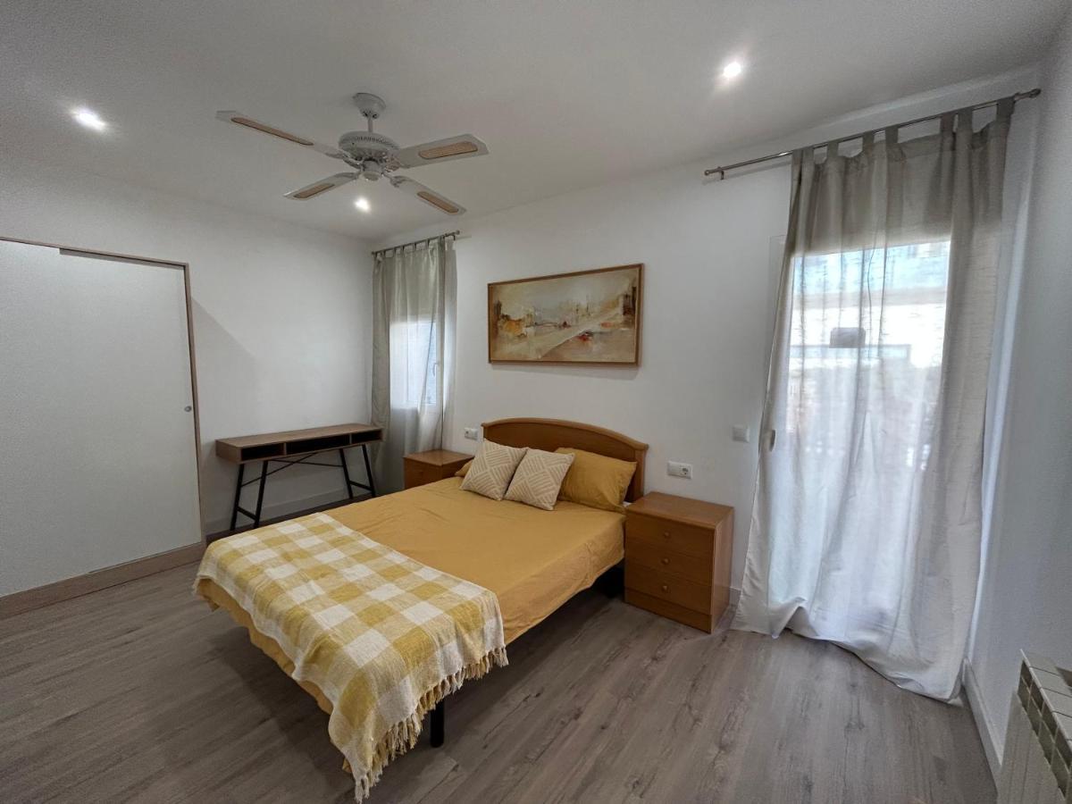 Costa Brava Apartments Palafrugell Exterior photo