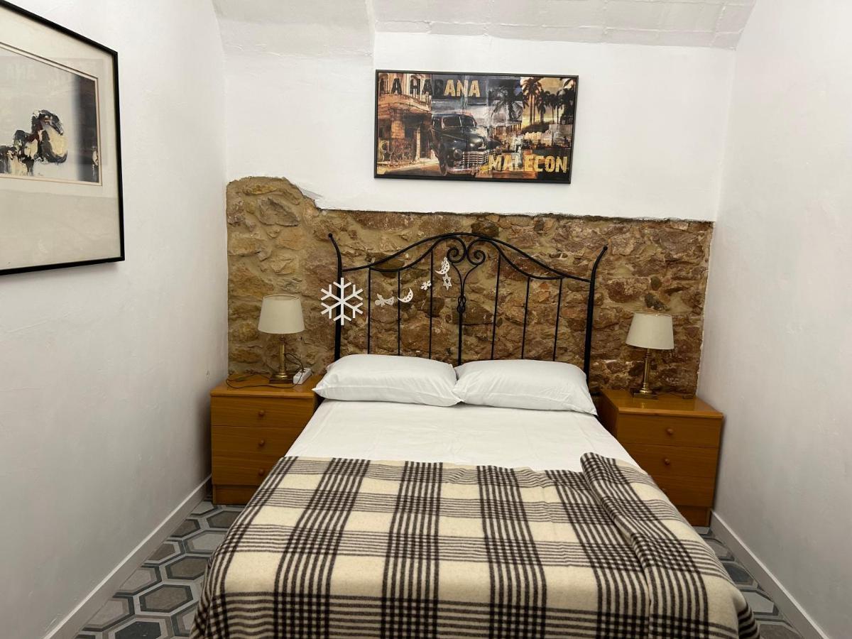 Costa Brava Apartments Palafrugell Exterior photo